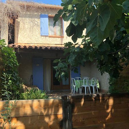 Gites Le Pimayon Manosque Exterior photo