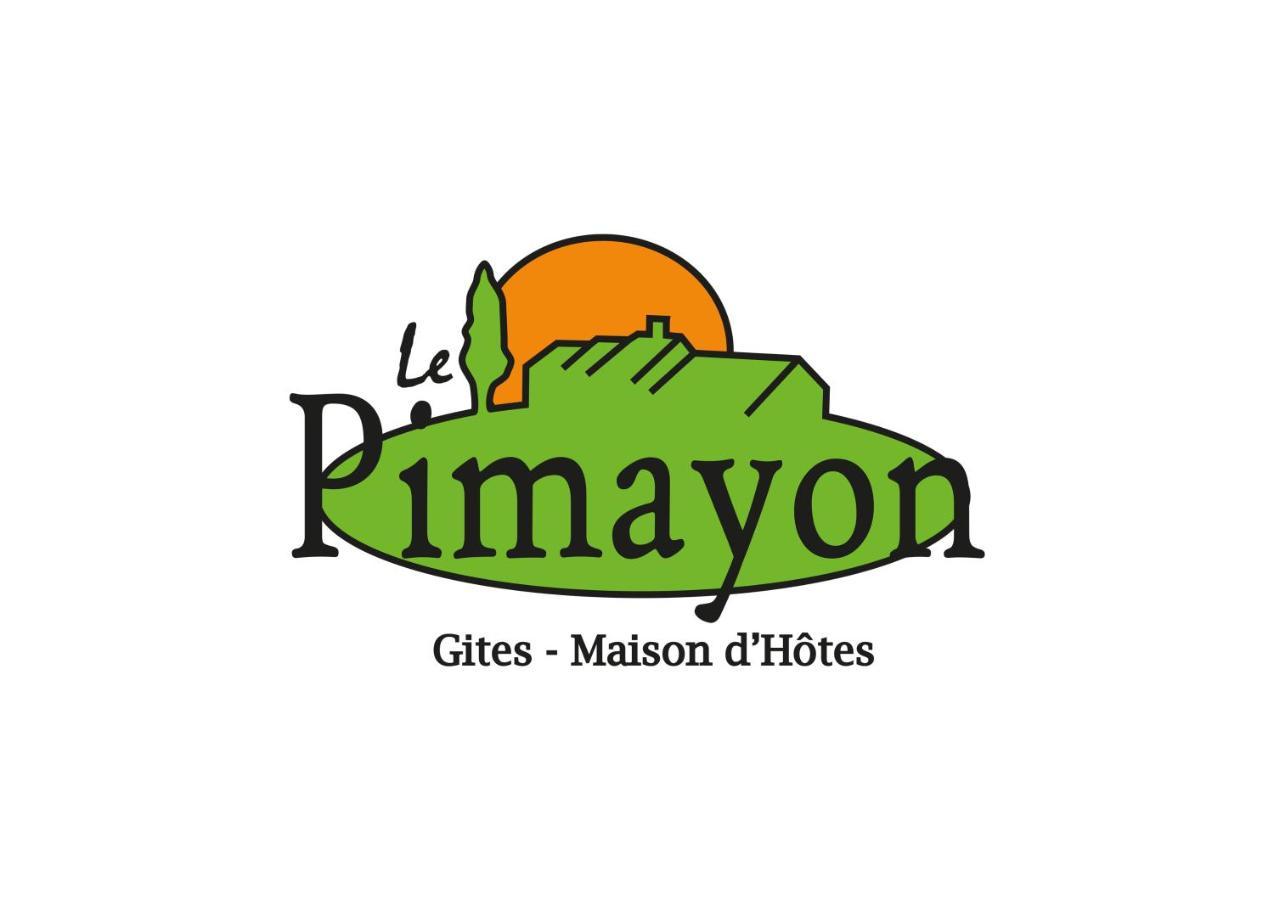 Gites Le Pimayon Manosque Exterior photo