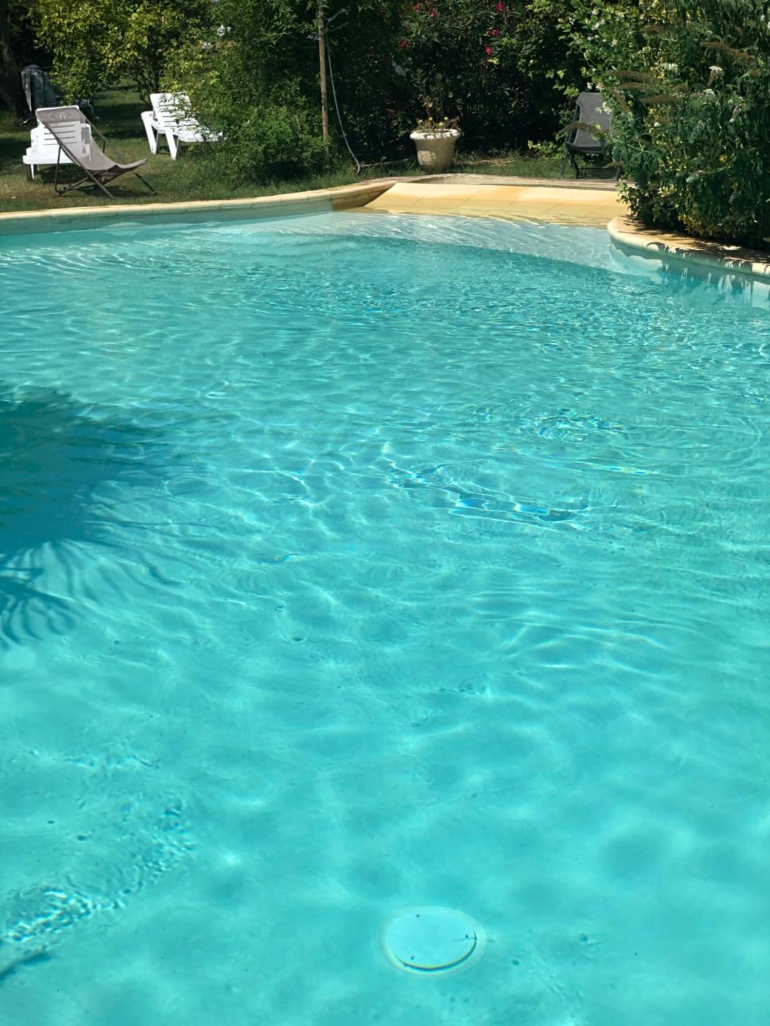 Gites Le Pimayon Manosque Exterior photo