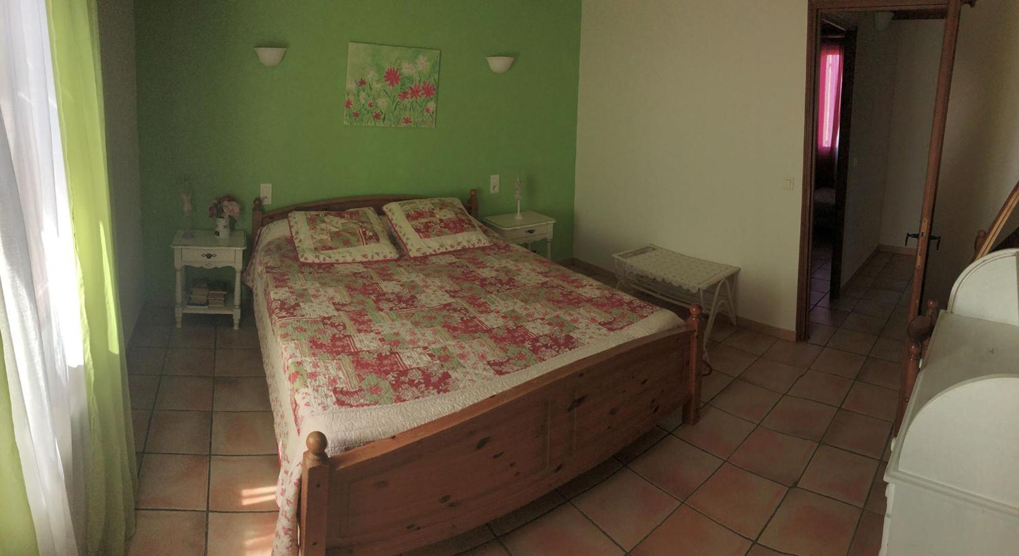 Gites Le Pimayon Manosque Exterior photo