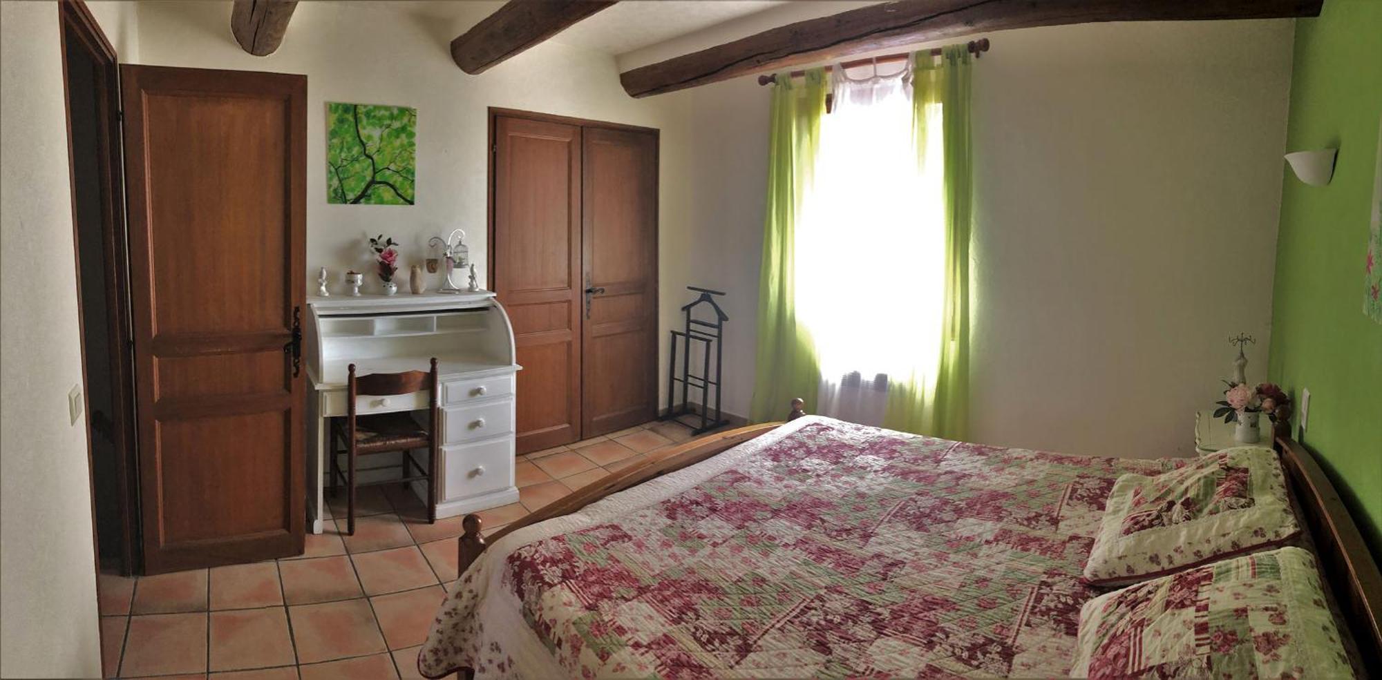 Gites Le Pimayon Manosque Exterior photo
