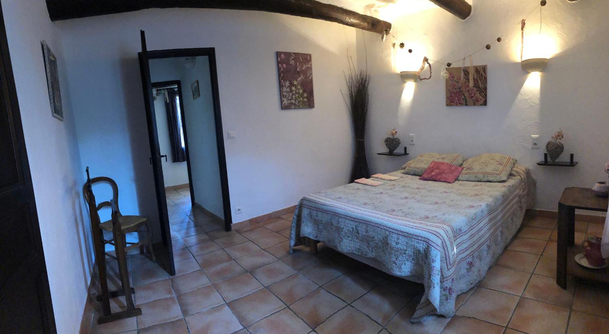 Gites Le Pimayon Manosque Exterior photo