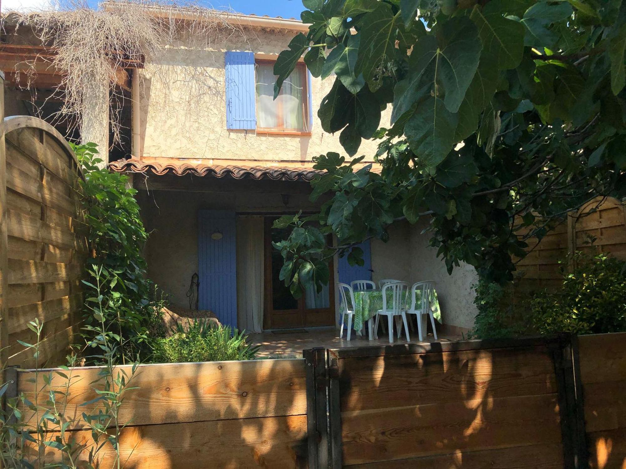 Gites Le Pimayon Manosque Exterior photo