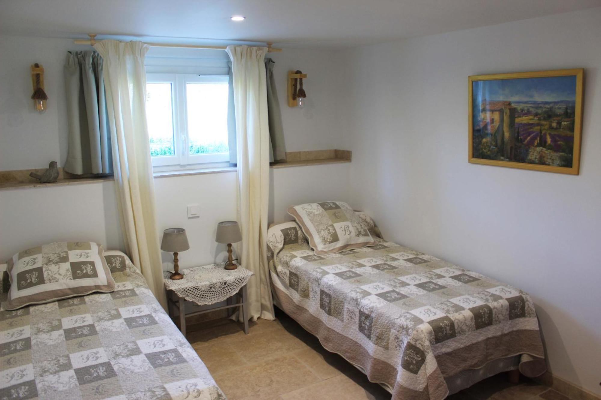 Gites Le Pimayon Manosque Exterior photo