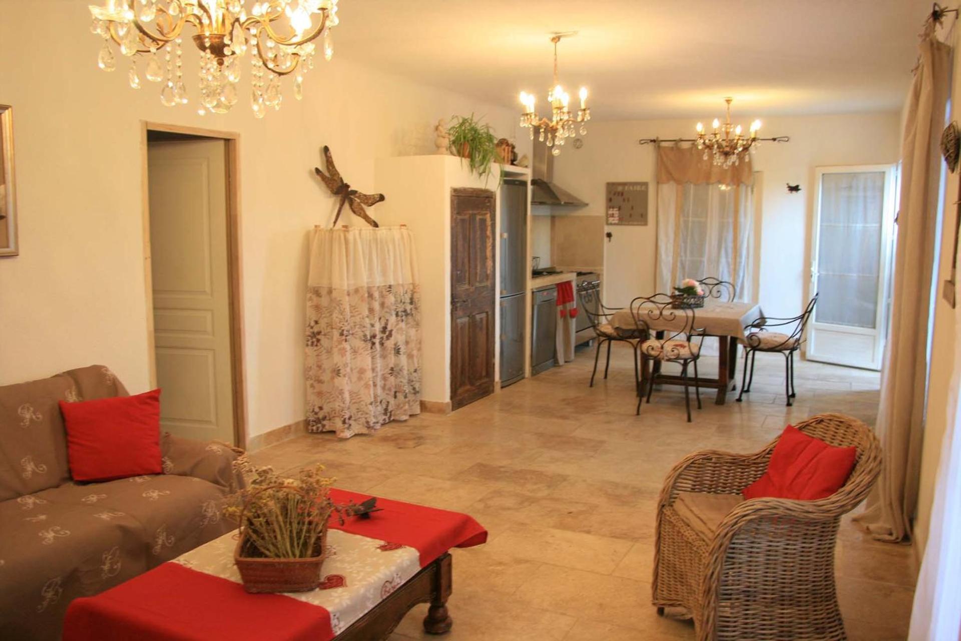 Gites Le Pimayon Manosque Exterior photo