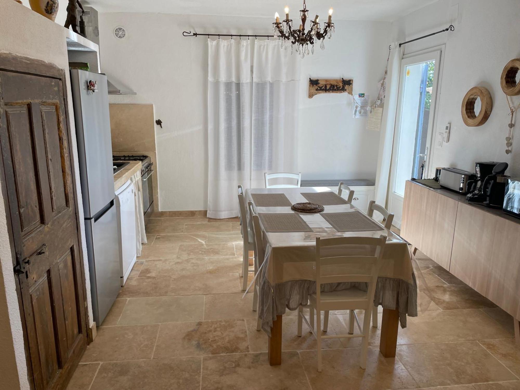 Gites Le Pimayon Manosque Exterior photo