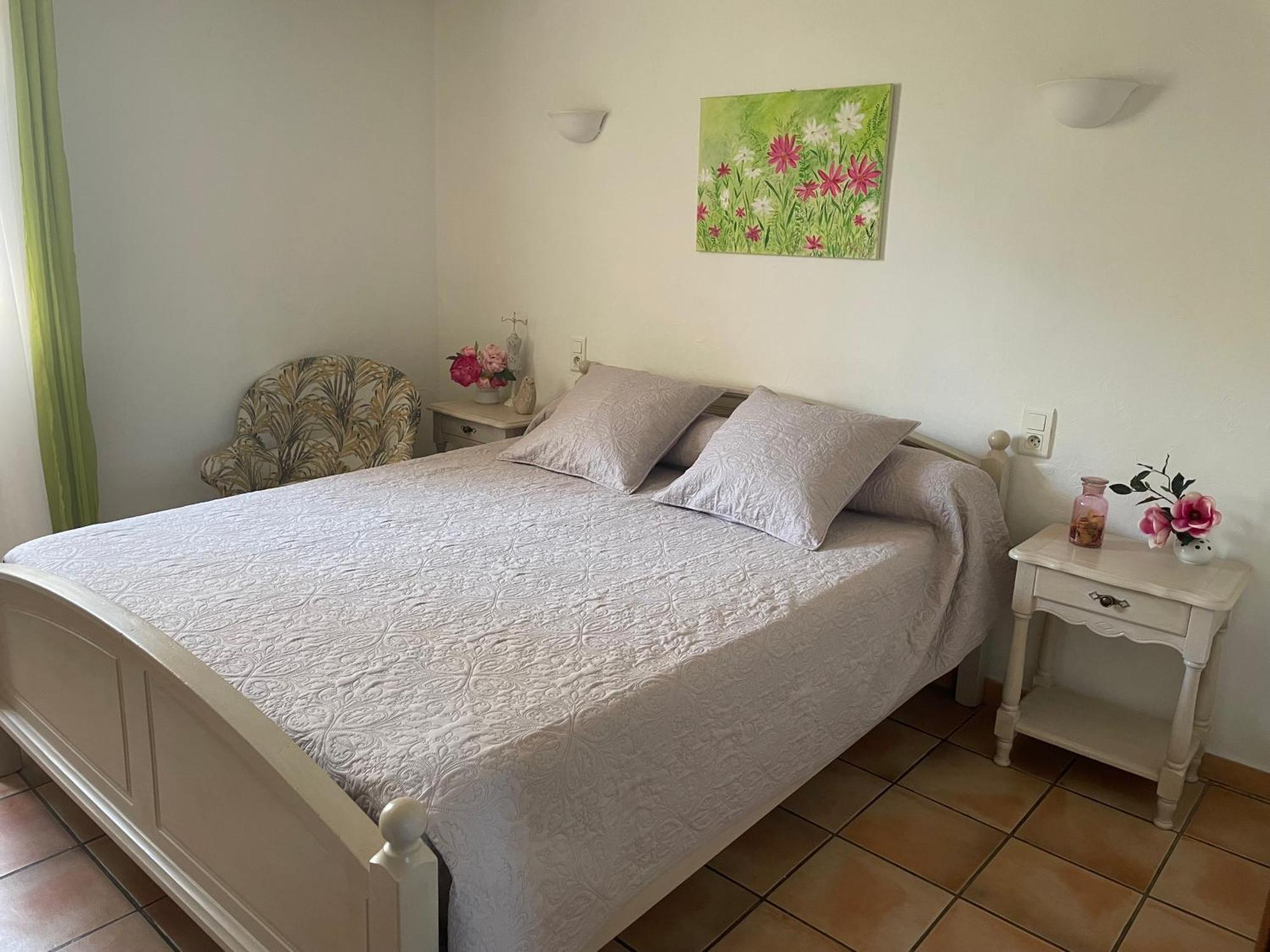 Gites Le Pimayon Manosque Room photo