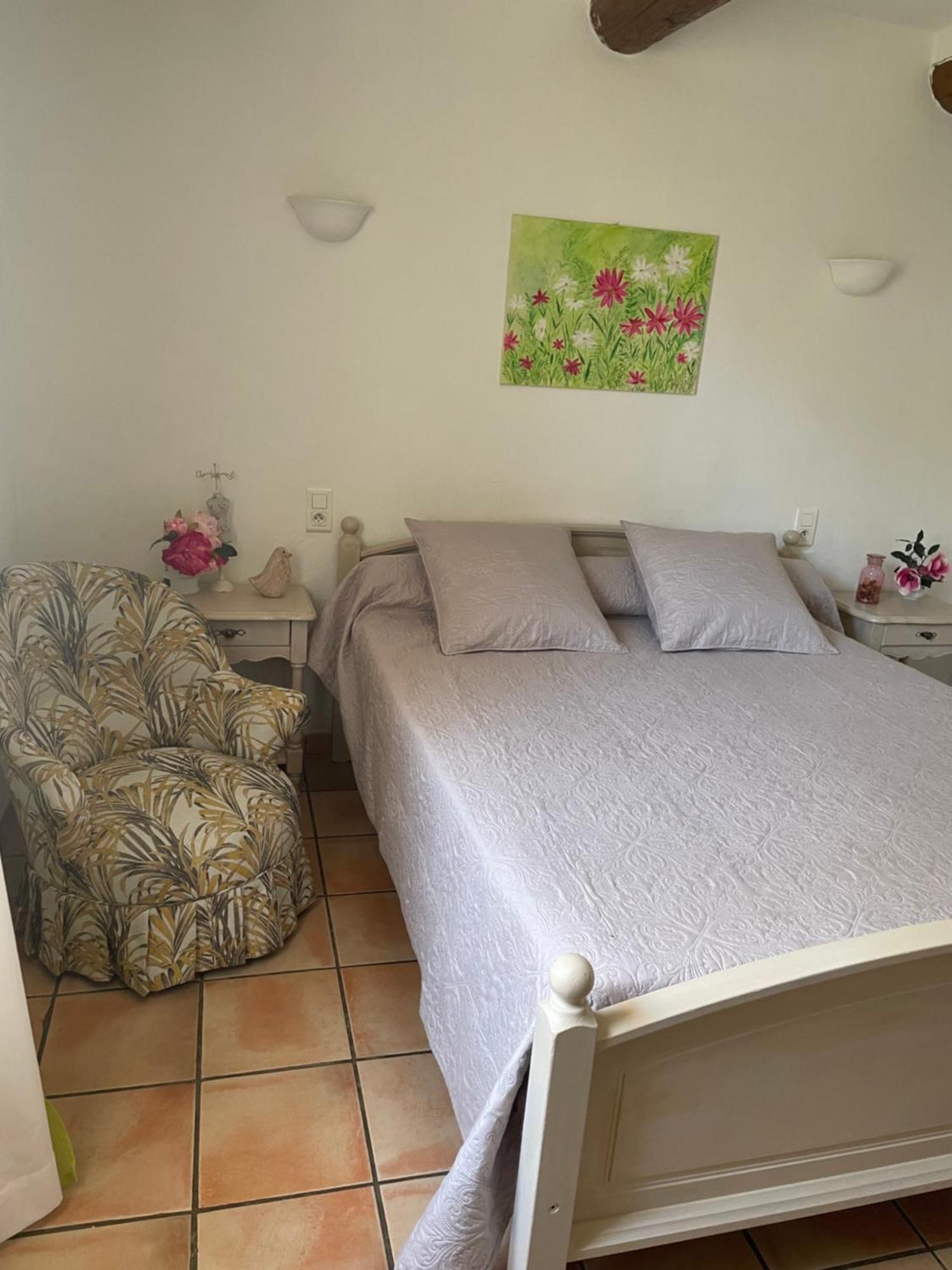 Gites Le Pimayon Manosque Exterior photo