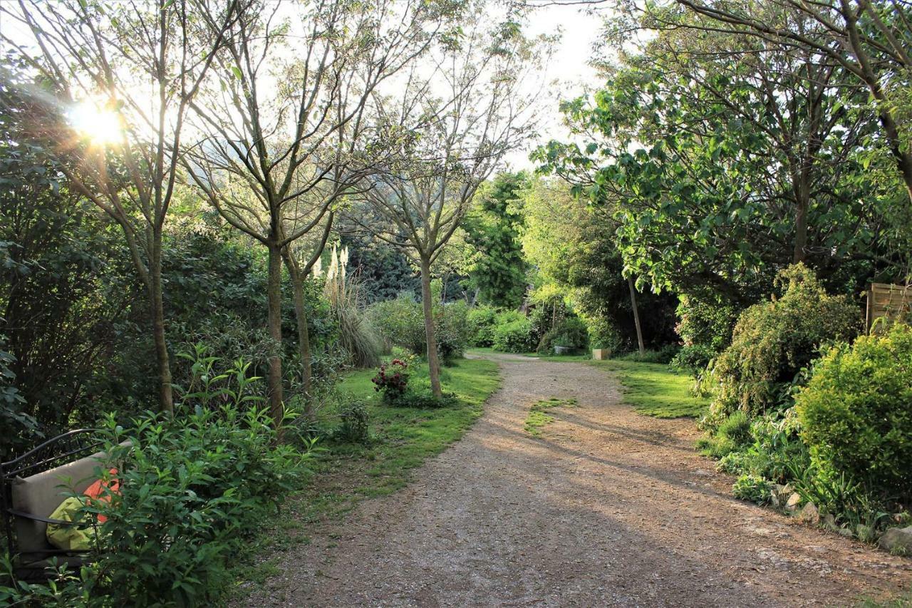 Gites Le Pimayon Manosque Exterior photo